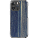 Purpleheart Pine - Clear MagSafe Impact Case