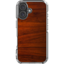 Padaukwood - Clear MagSafe Impact Case