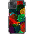 Autumn Aura - Clear MagSafe Impact Case