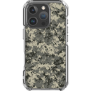 Desert Storm - Clear MagSafe Impact Case