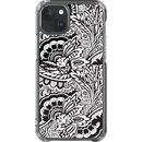 Graphite Garden - Clear MagSafe Impact Case