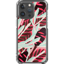 Sunset Garden - Clear MagSafe Impact Case