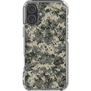 Desert Storm - Clear MagSafe Impact Case