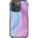 Blush - Clear MagSafe Impact Case