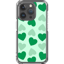 Jaded Love - Clear MagSafe Impact Case