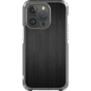 Greystone Maple - Clear MagSafe Impact Case