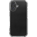 Noir Hide - Clear MagSafe Impact Case: Shadowed Sophistication, Robust Resilience