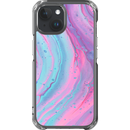 Blush - Clear MagSafe Impact Case