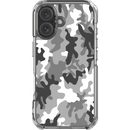 Arctic Ghost - Clear MagSafe Impact Case