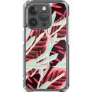 Sunset Garden - Clear MagSafe Impact Case