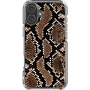 Venomous Vogue - Clear MagSafe Impact Case