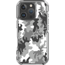 Arctic Ghost - Clear MagSafe Impact Case