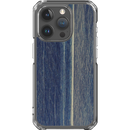 Purpleheart Pine - Clear MagSafe Impact Case