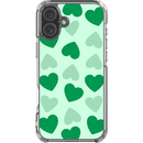 Jaded Love - Clear MagSafe Impact Case