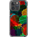 Autumn Aura - Clear MagSafe Impact Case