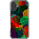 Autumn Aura - Clear MagSafe Impact Case