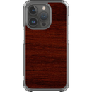 Redwood - Clear MagSafe Impact Case