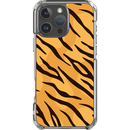 Jungle Tiger - Clear MagSafe Impact Case
