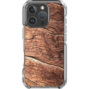 Driftwood - Clear MagSafe Impact Case