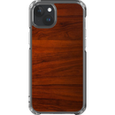 Padaukwood - Clear MagSafe Impact Case