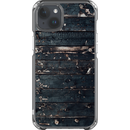 Burntwood - Clear MagSafe Impact Case