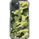 Hidden Hunter - Clear MagSafe Impact Case