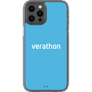 Verathon - Slim Clear Case