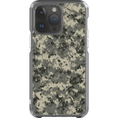 Desert Storm - Clear MagSafe Impact Case