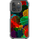 Autumn Aura - Clear MagSafe Impact Case