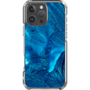 Cerulean - Clear MagSafe Impact Case