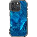 Cerulean - Clear MagSafe Impact Case