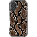 Venomous Vogue - Clear MagSafe Impact Case