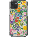 Secret Garden - Clear MagSafe Impact Case