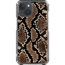 Venomous Vogue - Clear MagSafe Impact Case