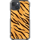 Jungle Tiger - Clear MagSafe Impact Case