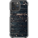 Burntwood - Clear MagSafe Impact Case