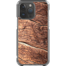 Driftwood - Clear MagSafe Impact Case
