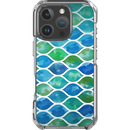 Azure - Clear MagSafe Impact Case