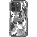 Arctic Ghost - Clear MagSafe Impact Case