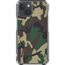 Forest Shadow - Clear MagSafe Impact Case