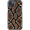 Venomous Vogue - Clear MagSafe Impact Case