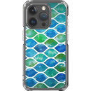 Azure - Clear MagSafe Impact Case