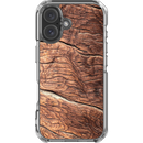 Driftwood - Clear MagSafe Impact Case