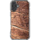 Driftwood - Clear MagSafe Impact Case