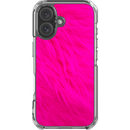 Pink Caviar - Clear MagSafe Impact Case