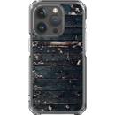 Burntwood - Clear MagSafe Impact Case