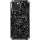 Obsidian - Clear MagSafe Impact Case