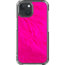 Pink Caviar - Clear MagSafe Impact Case