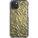 Aurelian Bloom - Clear MagSafe Impact Case