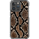 Venomous Vogue - Clear MagSafe Impact Case